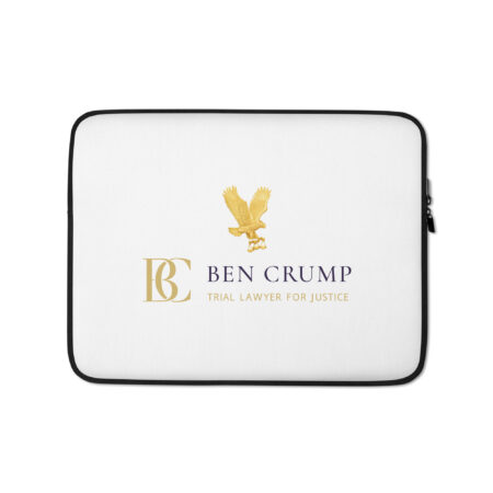 Laptop Sleeve