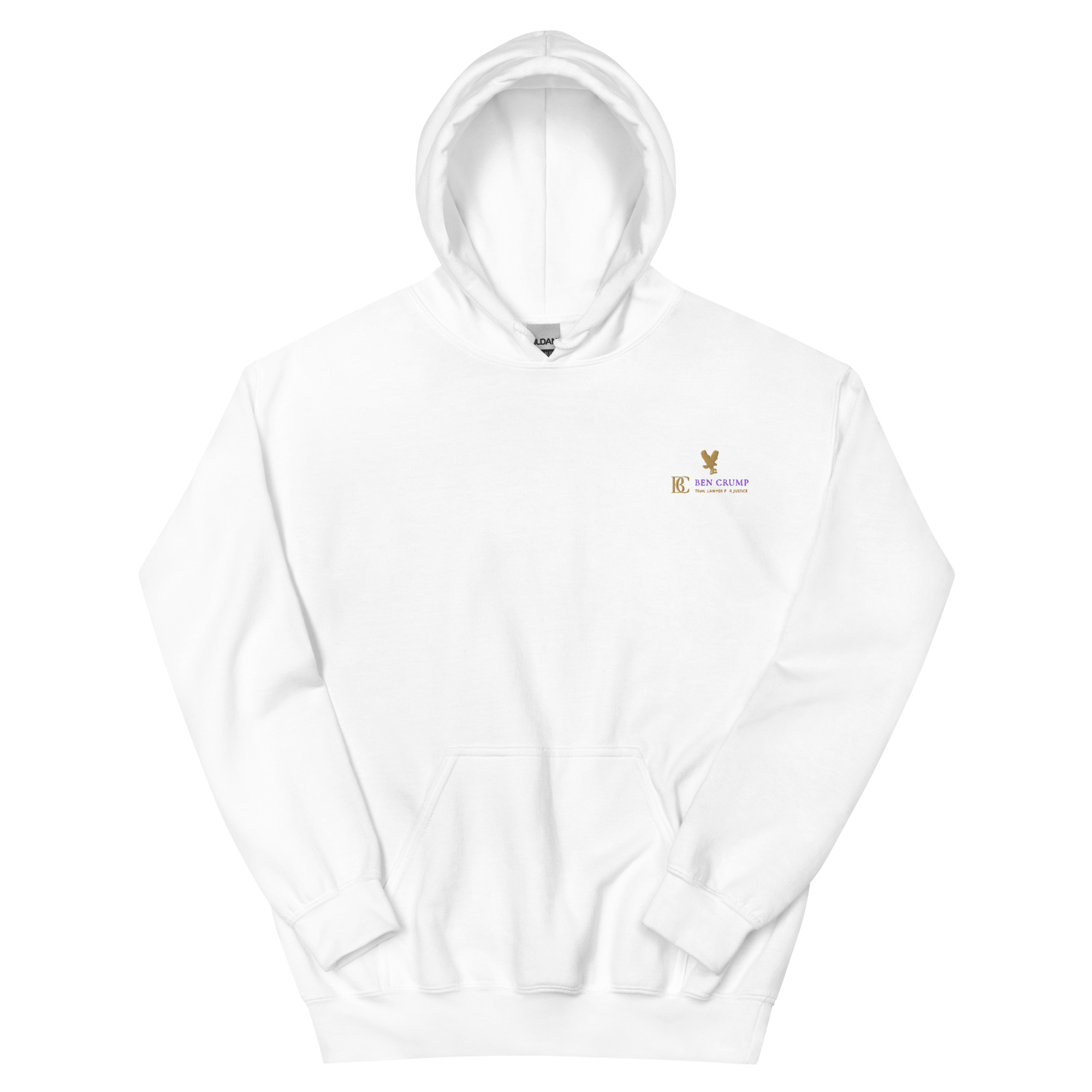 Unisex Hoodie - Image 5