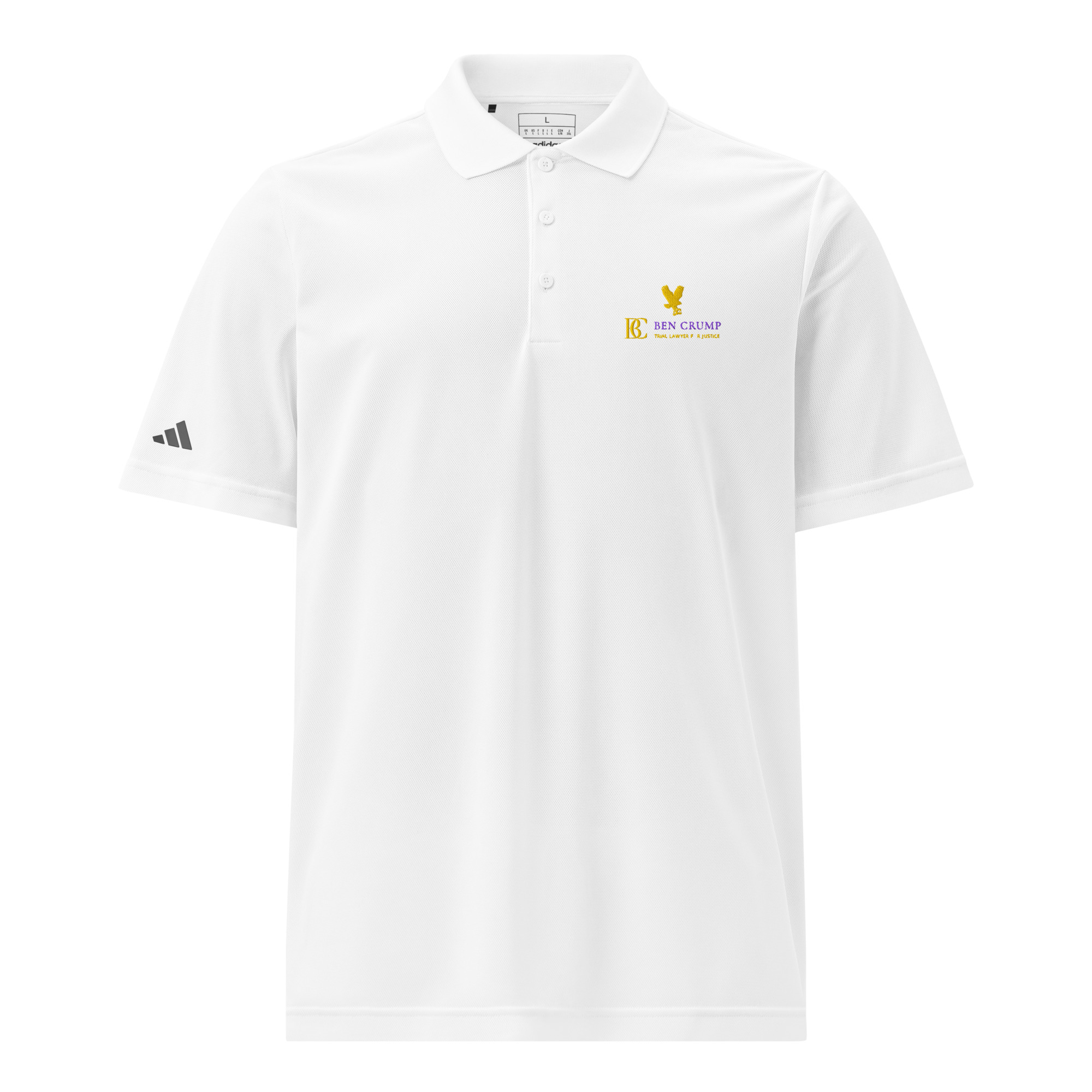 adidas sport polo - Image 5